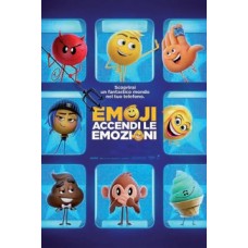 EMOJI - ACCENDI LE EMOZIONI |15 gg|